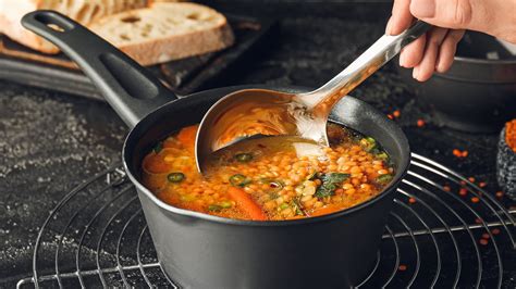 What Are Ladles Used For: An In.